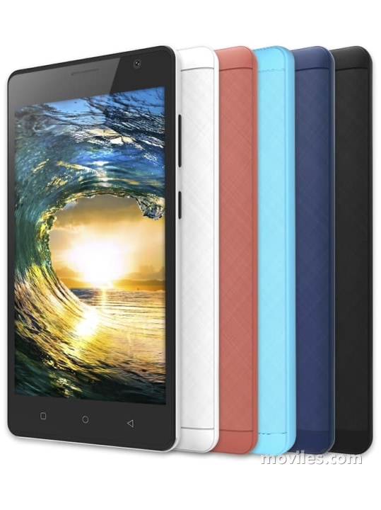 Imagen 2 Zopo Color M5i