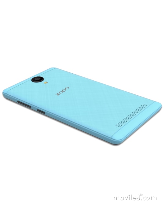 Imagen 4 Zopo Color M5i