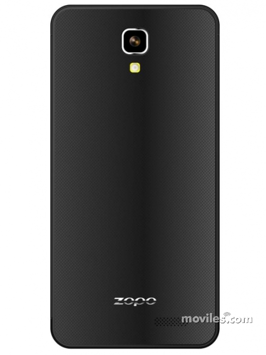 Imagen 7 Zopo Flash C ZP530+