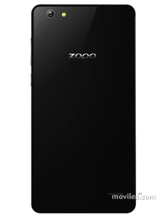Imagen 6 Zopo Flash E ZP720+
