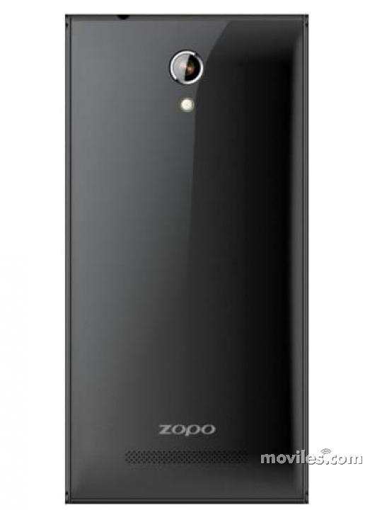 Imagen 2 Zopo Flash S ZP920+