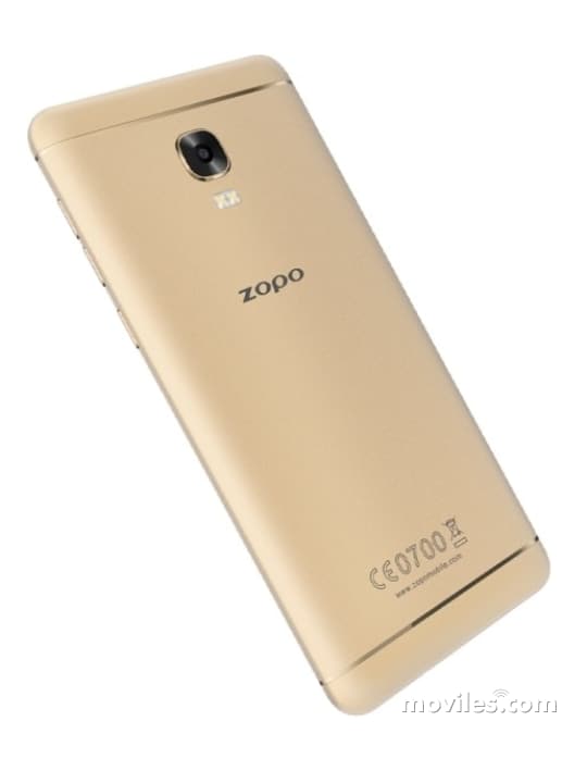 Imagen 3 Zopo Flash X Plus