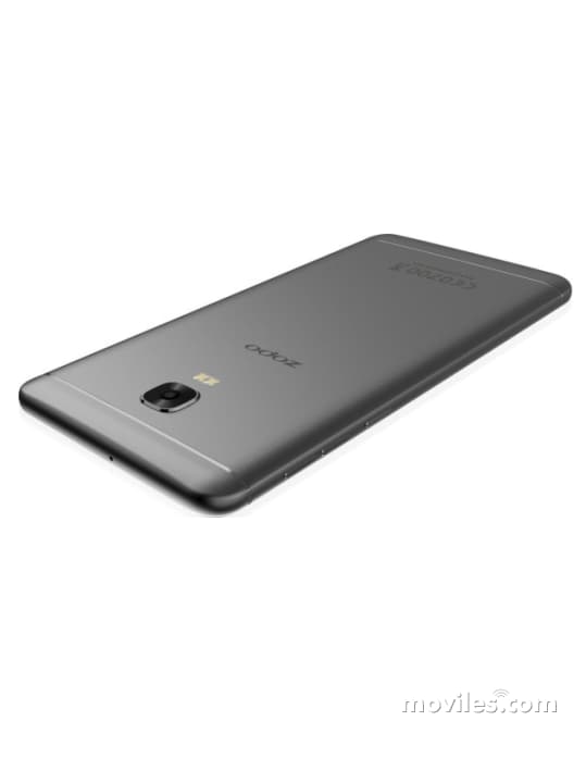 Imagen 4 Zopo Flash X Plus