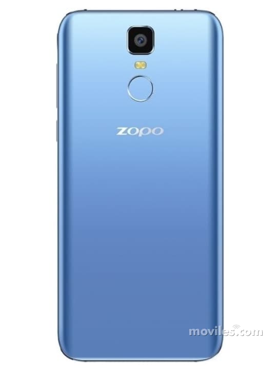 Imagen 3 Zopo Flash X1