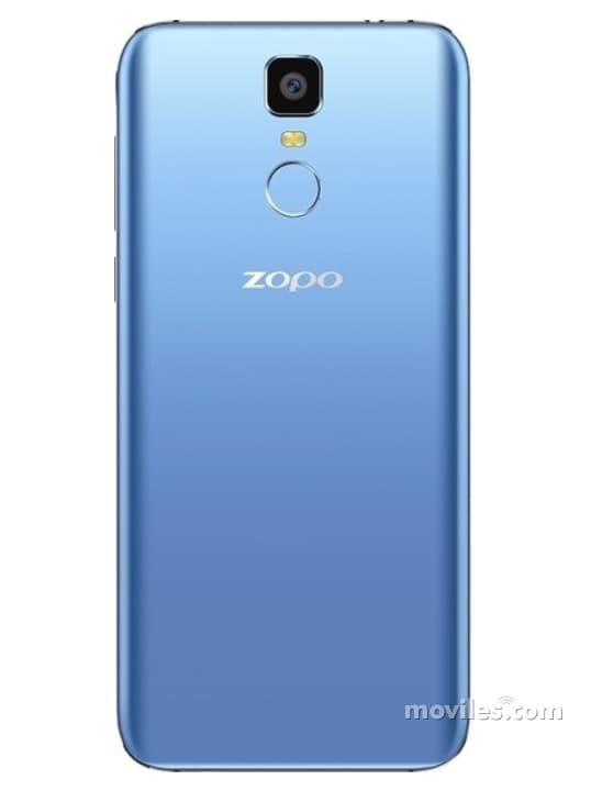 Imagen 6 Zopo Flash X2