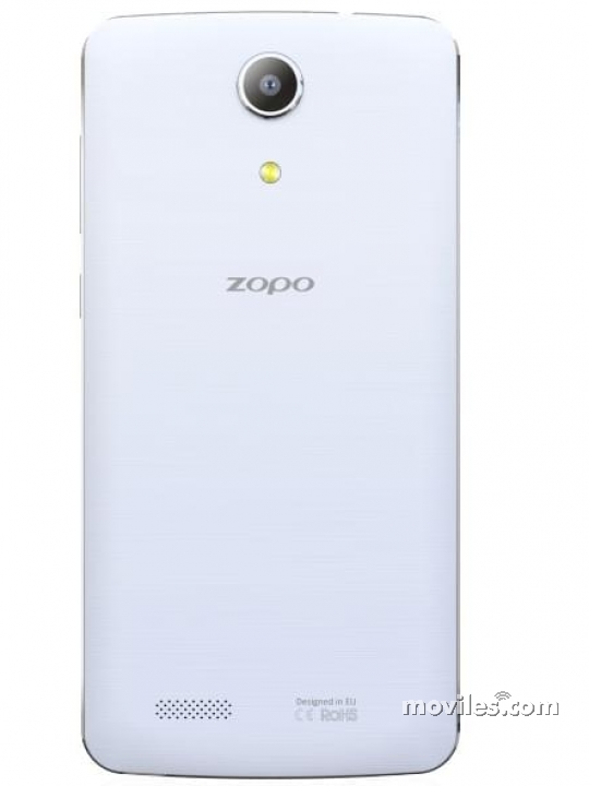 Imagen 2 Zopo Hero 1