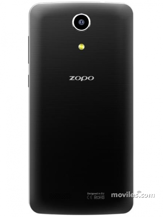 Imagen 3 Zopo Hero 1