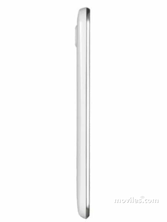 Imagen 3 Zopo Libero HD ZP800H