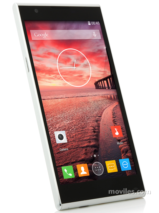 Imagen 2 Zopo Magic ZP920