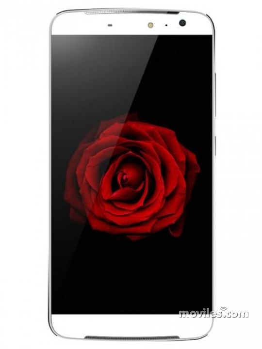 Imagen 2 Zopo Speed 8