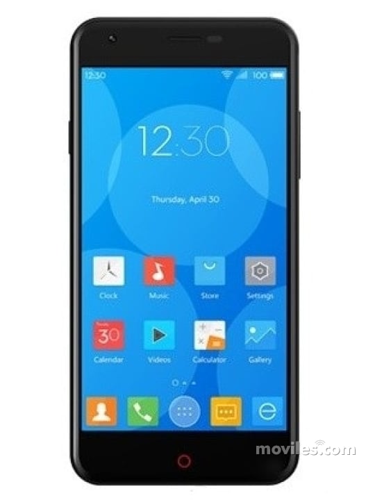 Zopo Touch ZP532