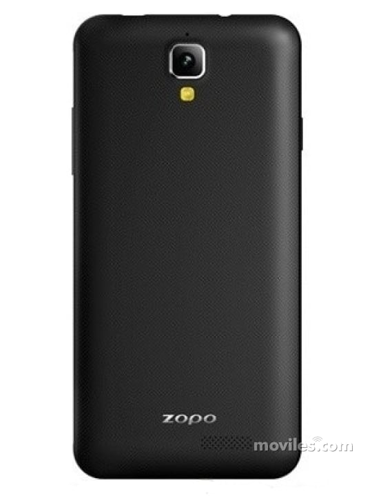 Imagen 2 Zopo Touch ZP532