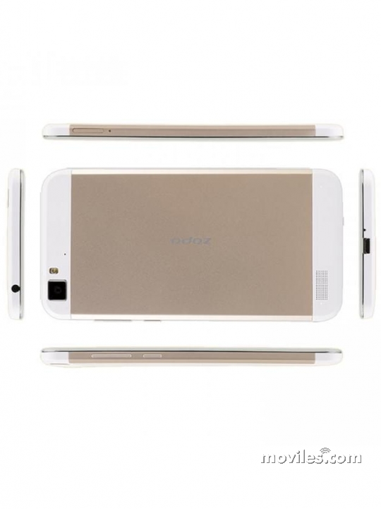 Imagen 4 Zopo ZP1000