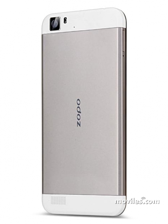 Imagen 4 Zopo ZP1000S