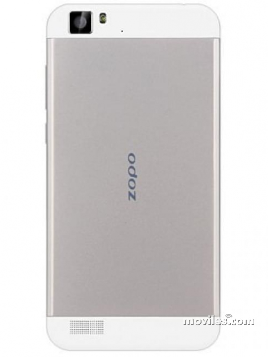 Imagen 5 Zopo ZP1000S