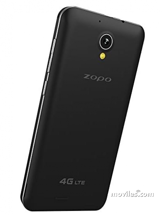 Imagen 2 Zopo ZP320