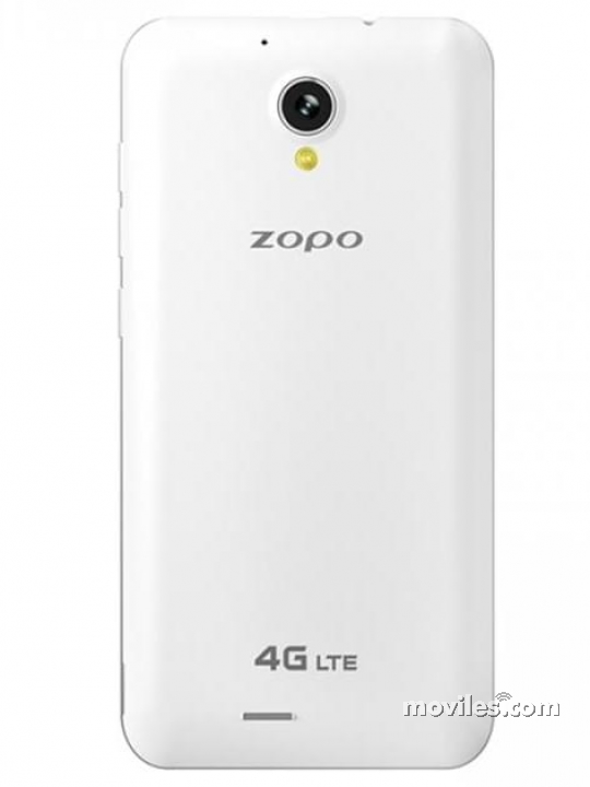 Imagen 5 Zopo ZP320