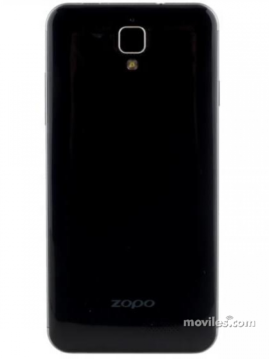 Imagen 4 Zopo ZP530