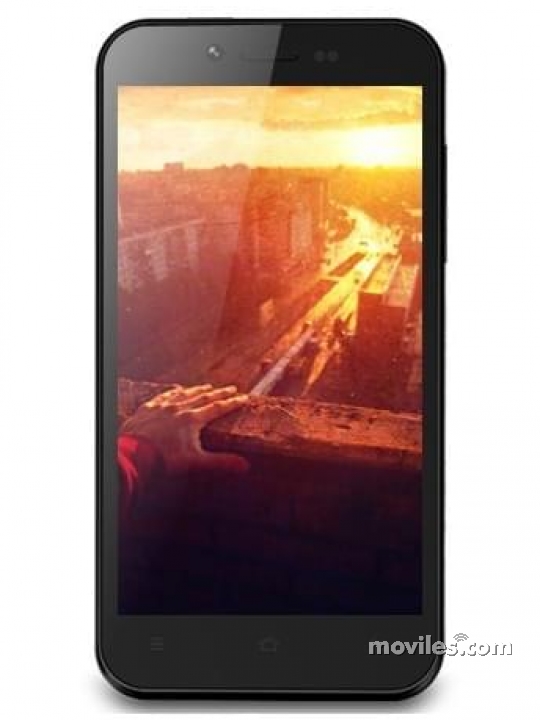 Zopo ZP600+ Infinity