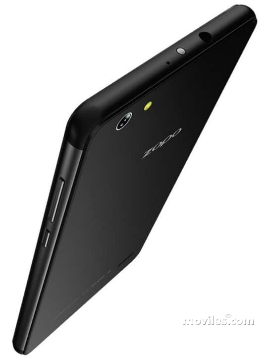 Imagen 4 Zopo ZP720