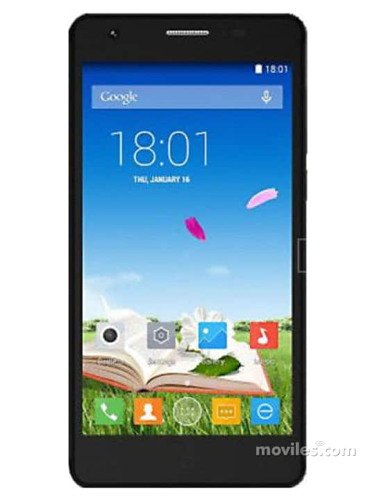 Imagen 2 Zopo ZP720