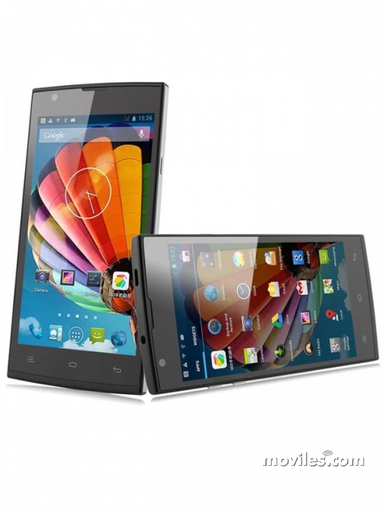 Imagen 3 Zopo ZP780