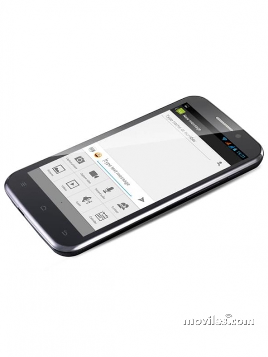 Imagen 2 Zopo ZP820 Raiden
