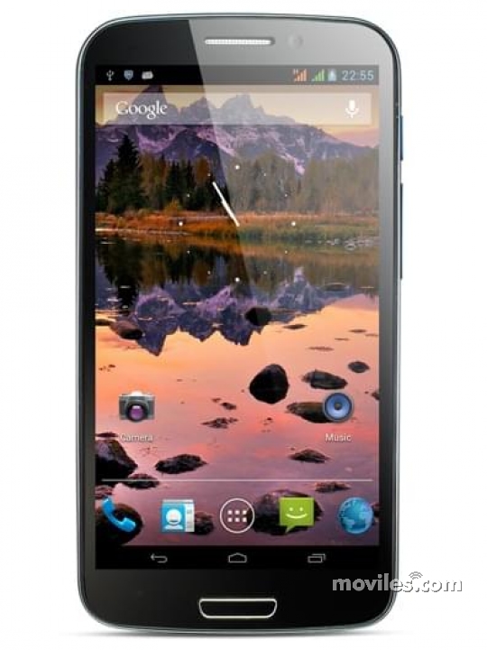 Zopo ZP910
