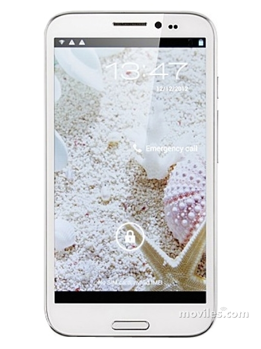 Imagen 2 Zopo ZP950