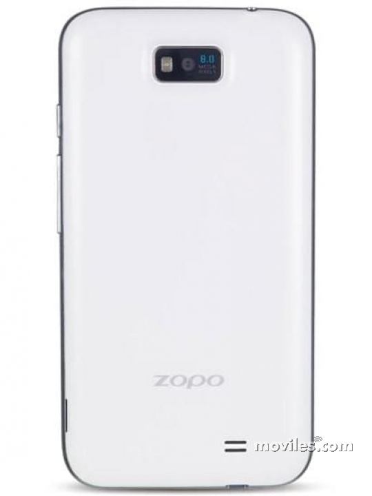 Imagen 2 Zopo ZP950+