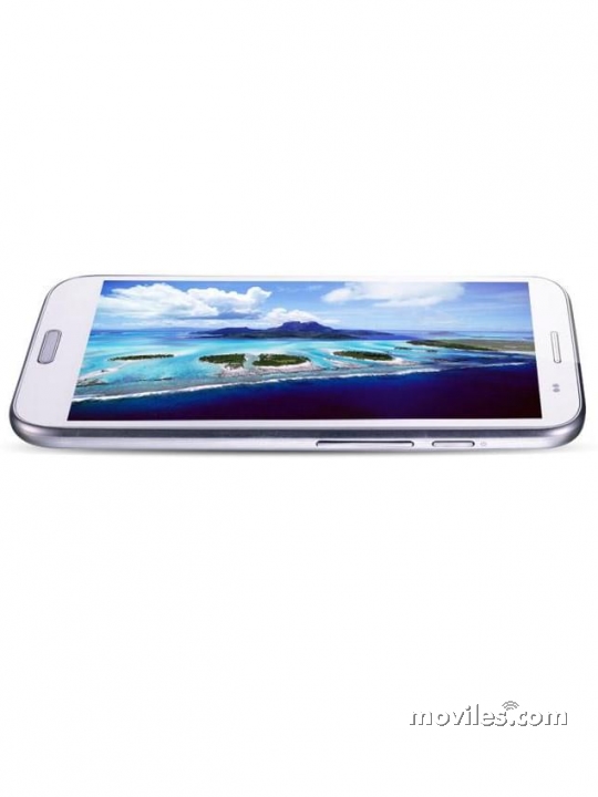 Imagen 5 Zopo ZP950+