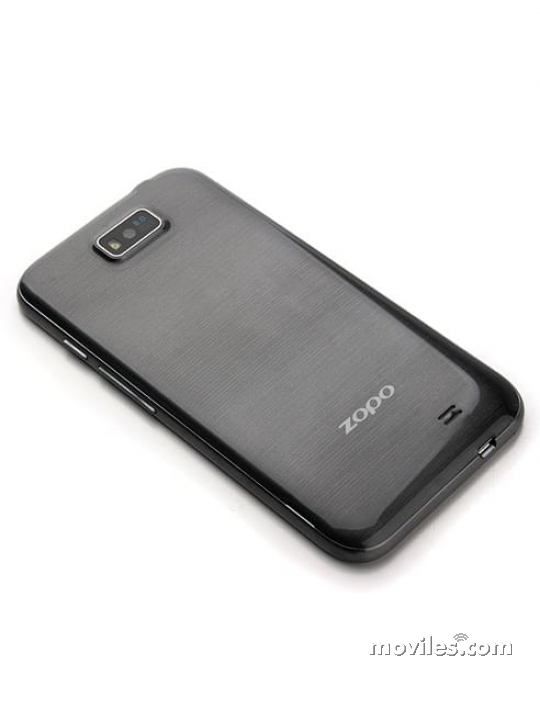 Imagen 6 Zopo ZP950+