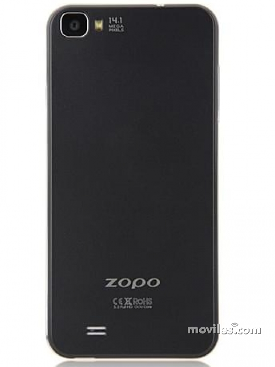 Imagen 2 Zopo ZP980+