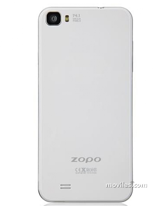 Imagen 6 Zopo ZP980+