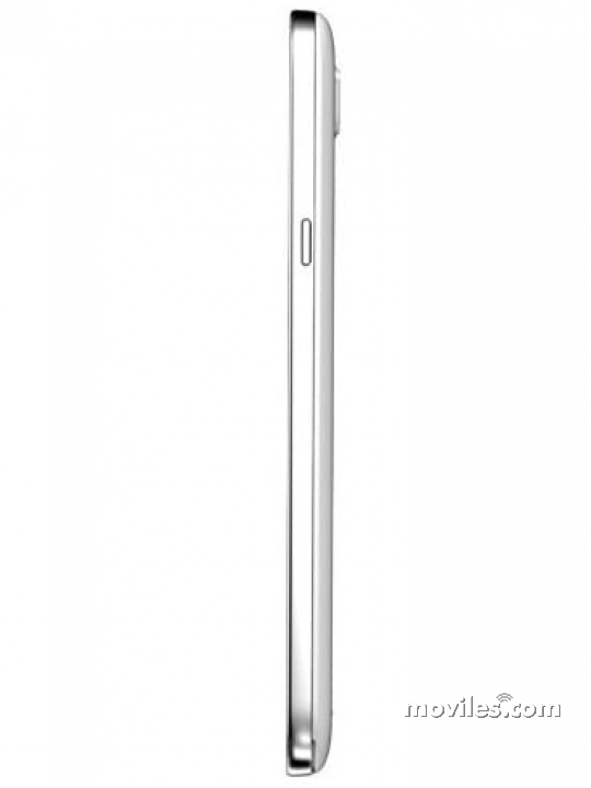 Imagen 5 Zopo ZP990 Captain S