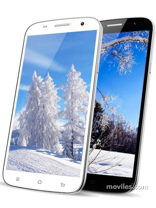 Zopo ZP990+