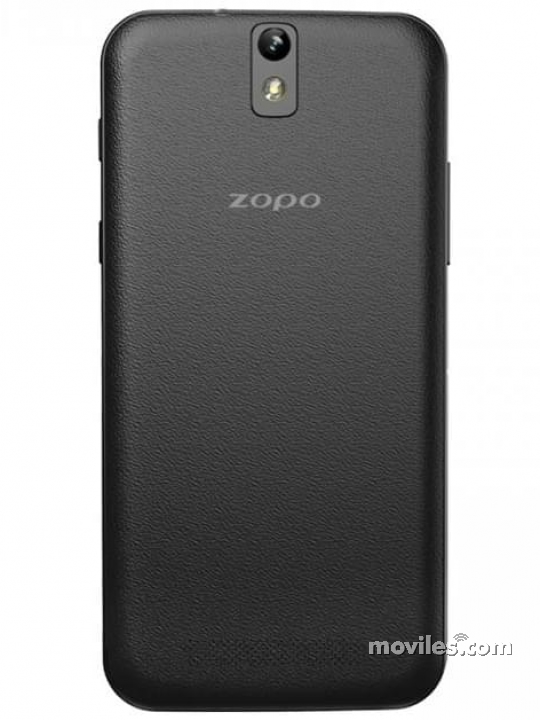 Imagen 2 Zopo ZP998