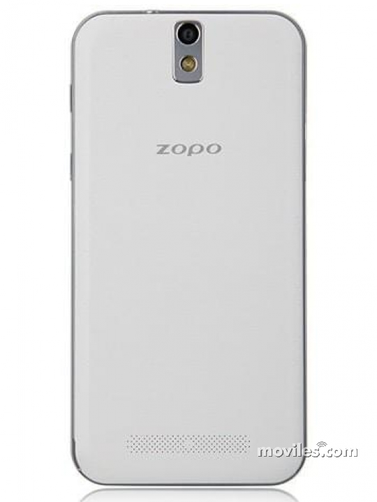 Imagen 7 Zopo ZP998