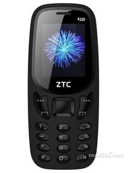 Imagen 2 ZTC B250