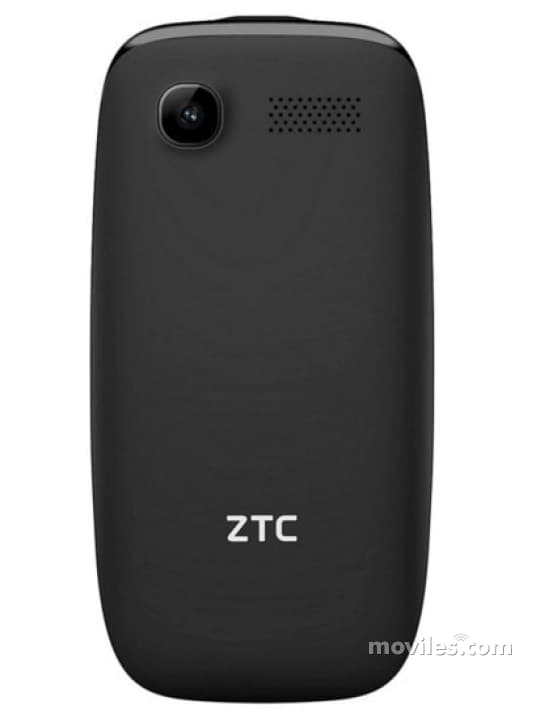 Imagen 4 ZTC C205