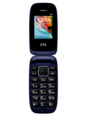 Fotografia ZTC C320