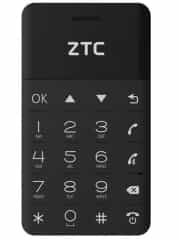 Fotografia ZTC Cardphone G200