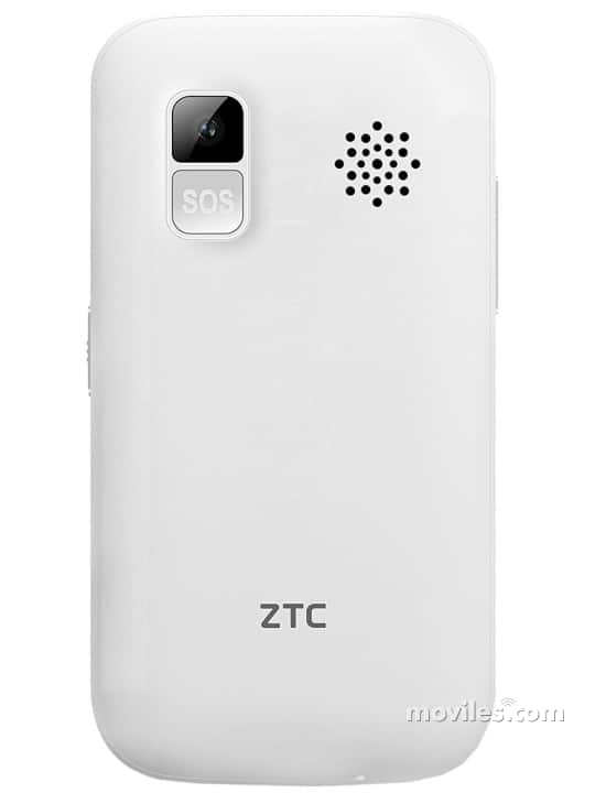 Imagen 4 ZTC SP54