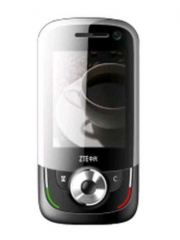 Fotografia ZTE F600