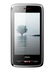 Fotografia ZTE F952