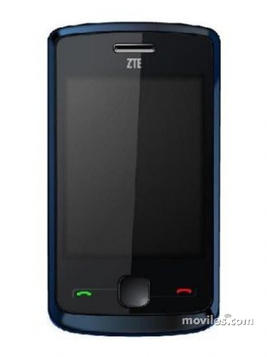 ZTE X960
