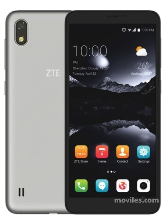 Imagen 2 ZTE A530