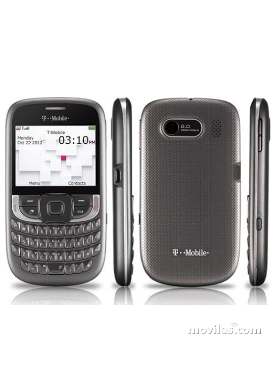 Imagen 3 ZTE Aspect F555