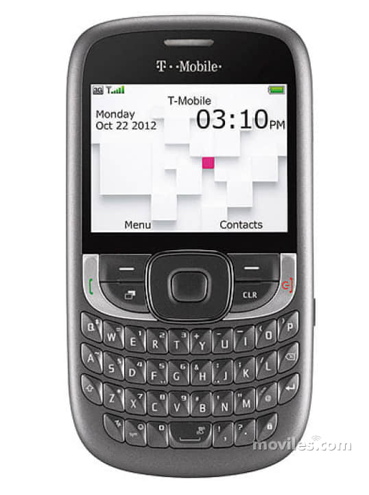 ZTE Aspect F555