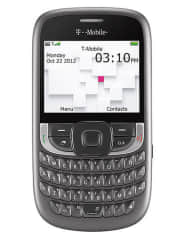 ZTE Aspect F555